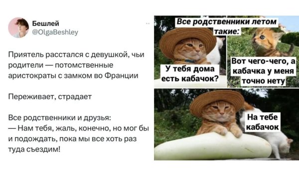 юмор смешной