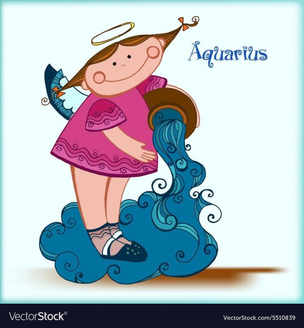 horoscope aquarius