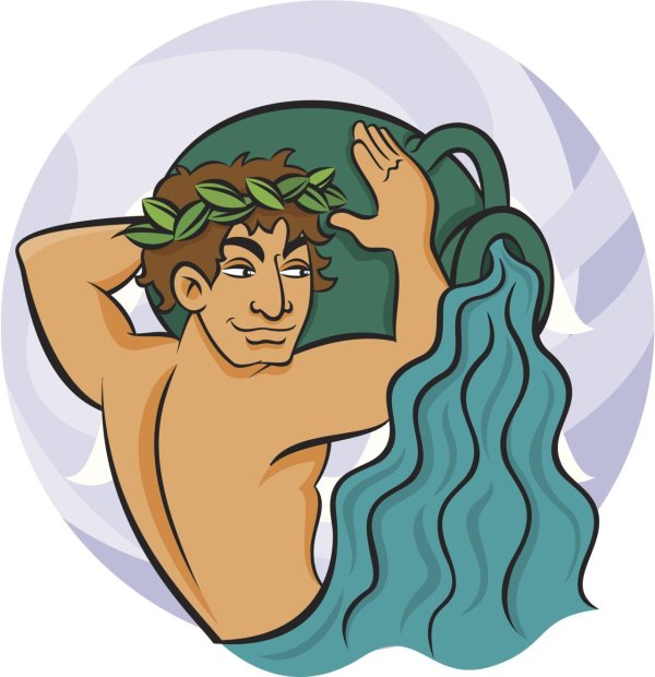 как завоевать мужчину водолея