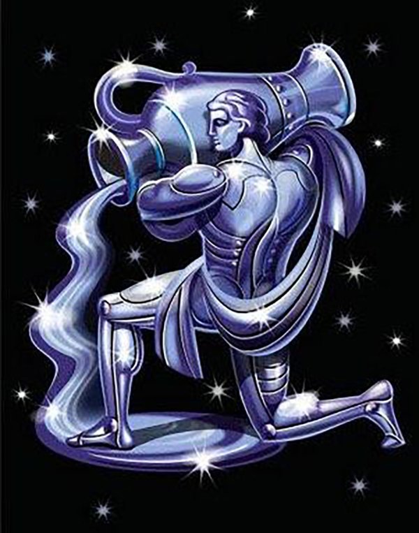 красивые знаки зодиака