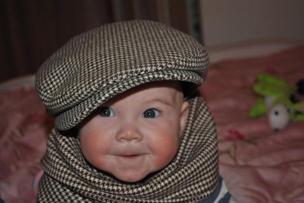 стильные мальчики