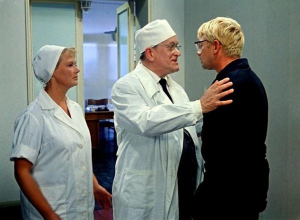 кавказская пленница шурик