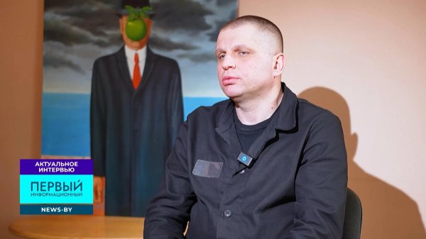 белорусские военные