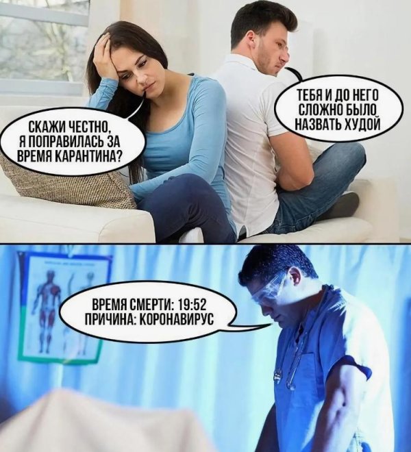 отношения приколы