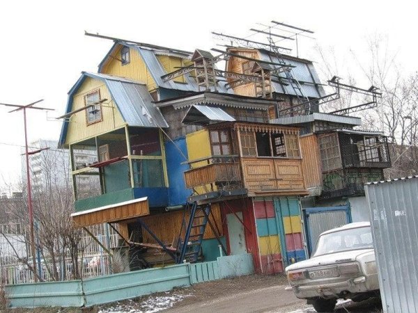 голубятня на коломенской