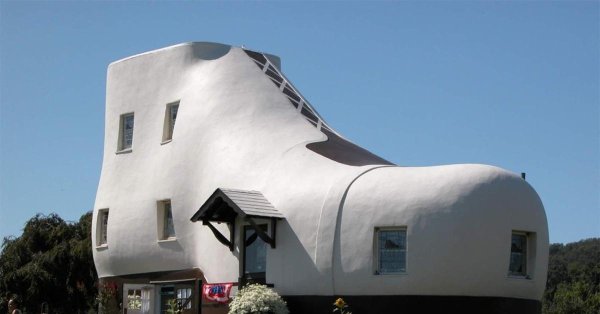 домботинок штат пенсильвания сша