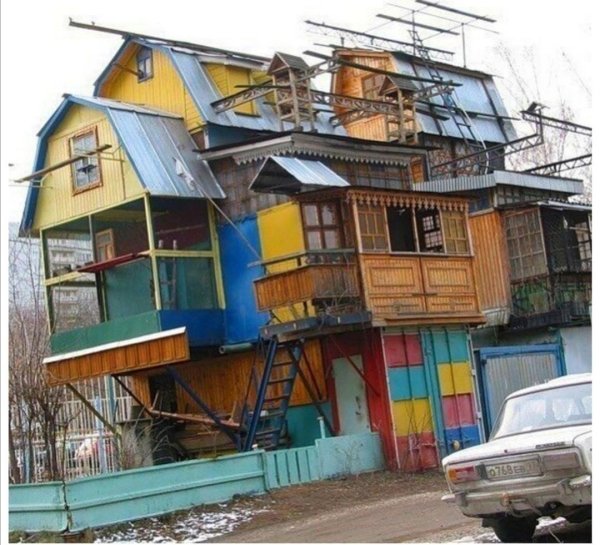 голубятня на коломенской