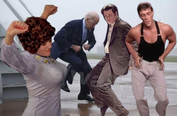 смешные политики