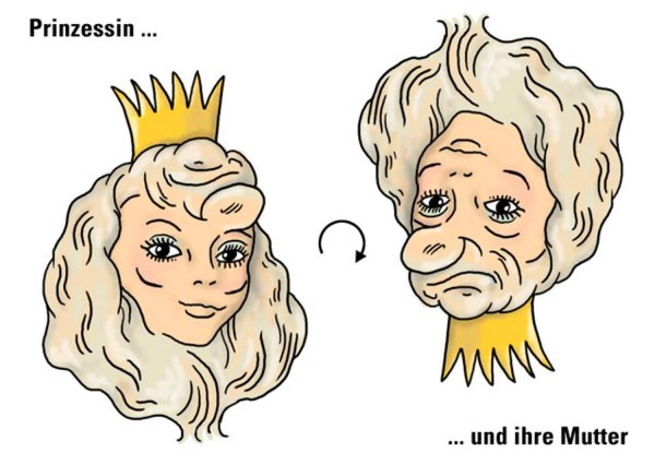 optical illusions illusion