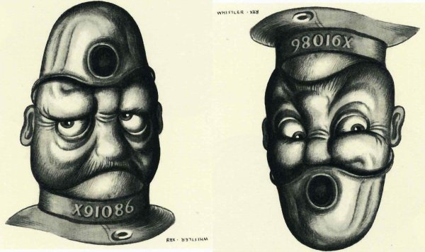 optical illusions illusion