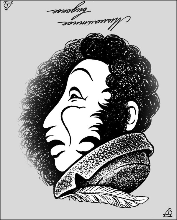 александр сергеевич пушкин