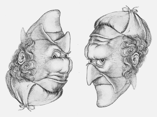 optical illusions illusion