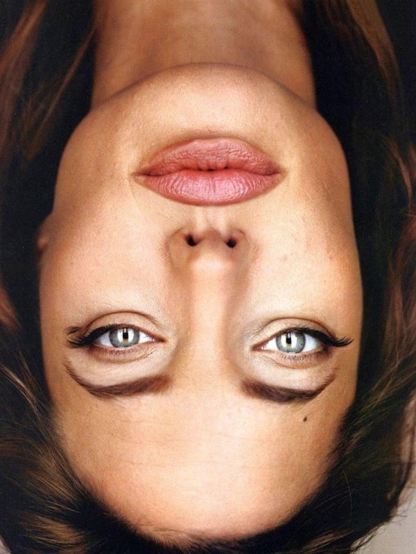 лица смешные