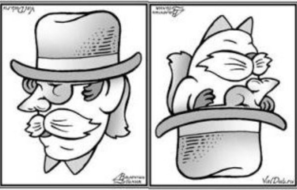 optical illusions illusion