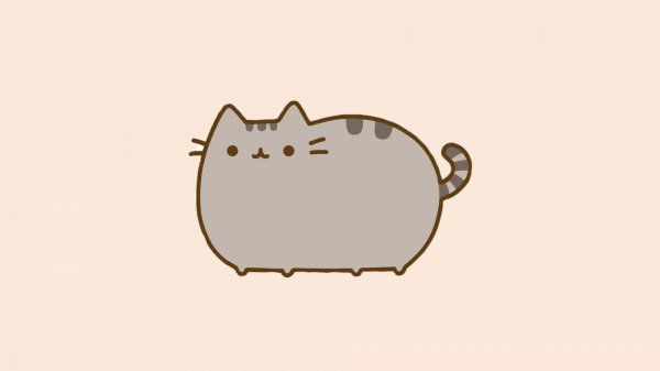 милые пушины