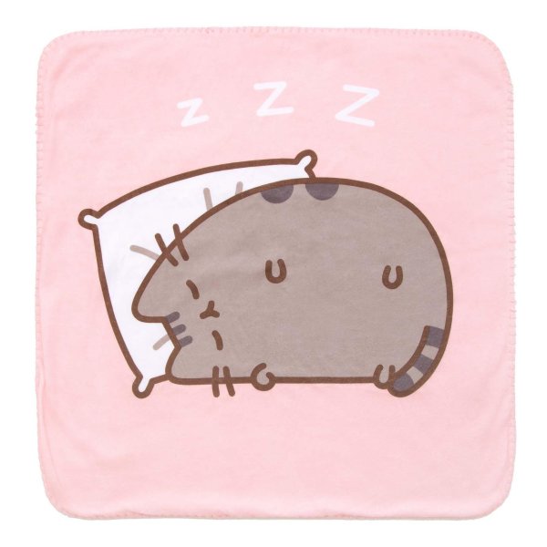 pusheen the cat