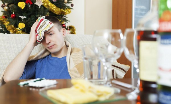 после нового года