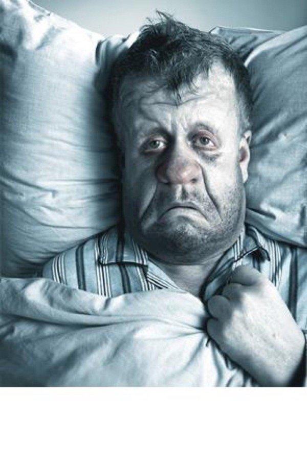 большой бодун