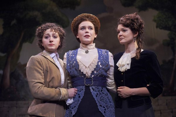 театр спектакль