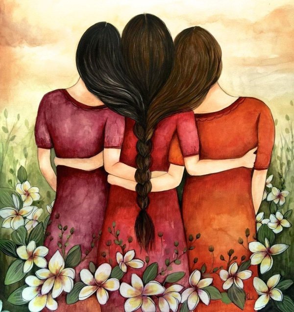 высказывания о сестре