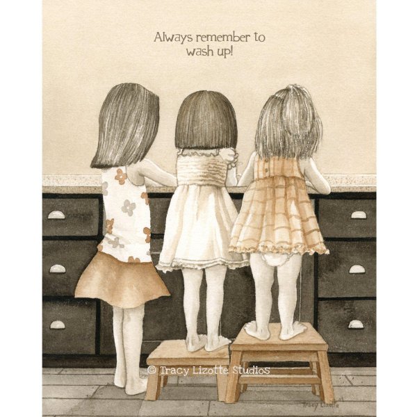 открытка для подруг