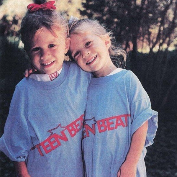 мэри кейт олсен