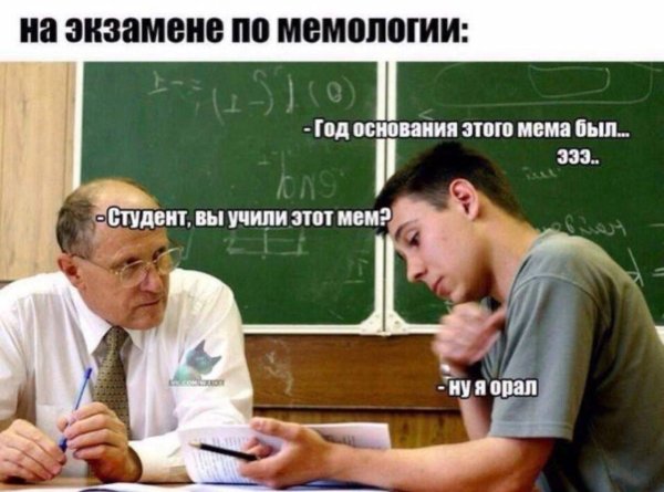 экзамен по истории