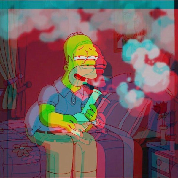 симпсоны россия