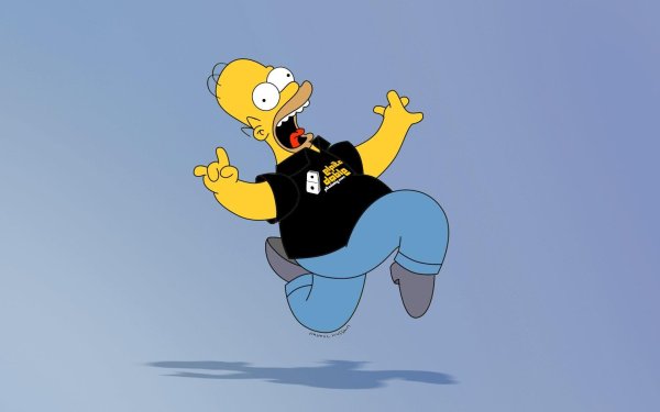 симпсон старший