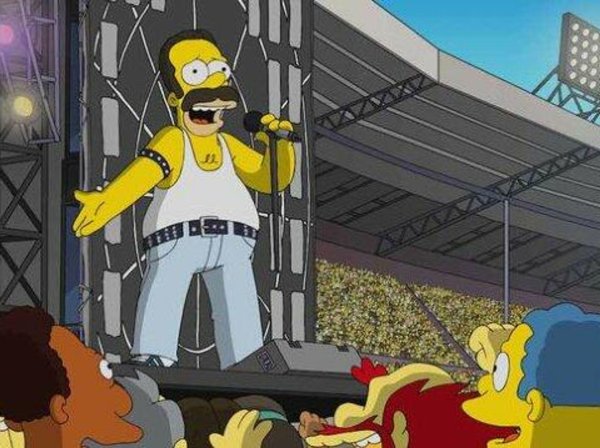 симпсоны  32 сезон 2 серия  the simpsons