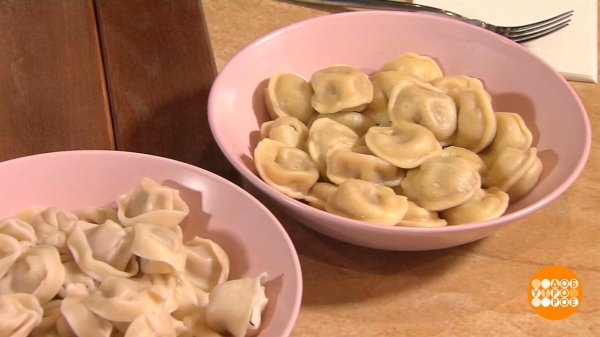 день пельменей