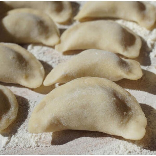 вареники полуфабрикаты