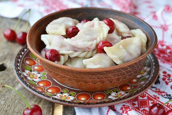 украинская кухня