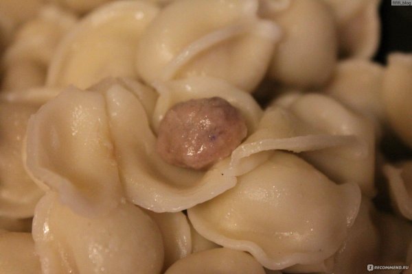 ужасные пельмени