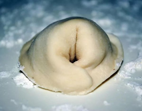 две пельмешки