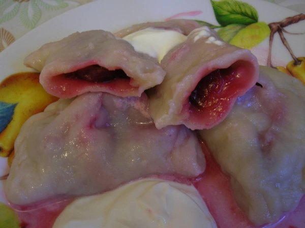 гнилые пельмени