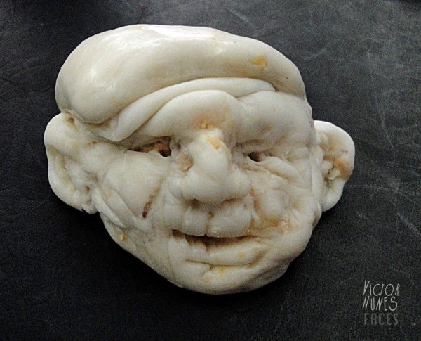 скульптор johnson tsang