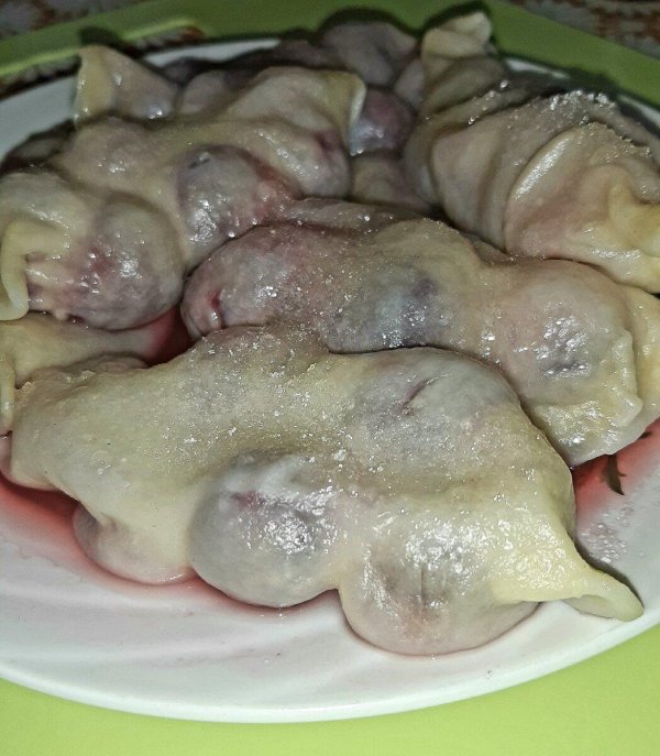 плохие пельмени