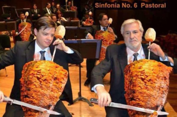 донер кебаб