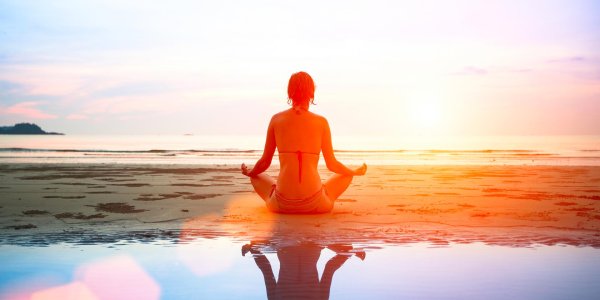 медитации спокойствия