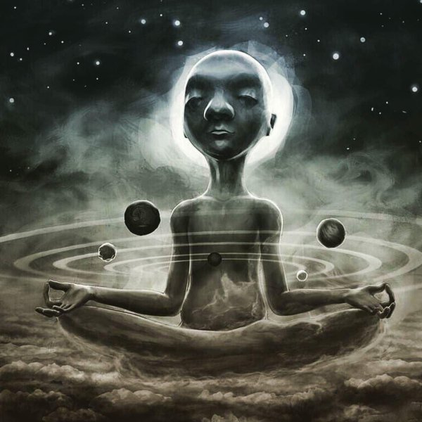 космос инопланетяне