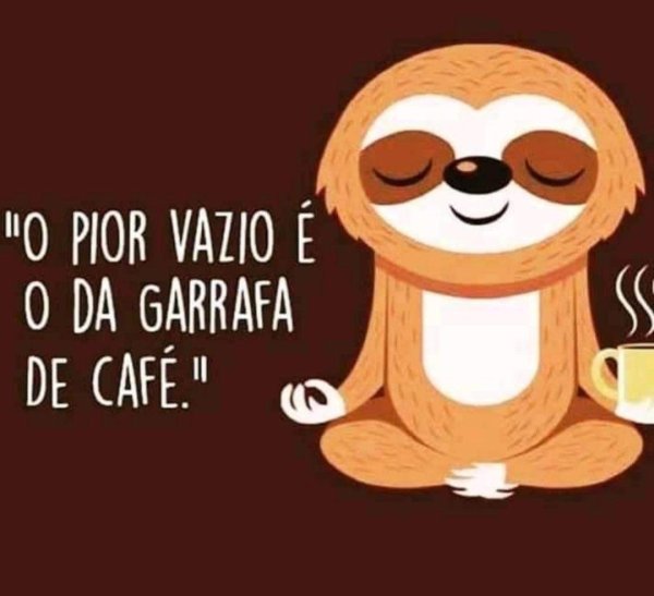 ленивец мультяшный