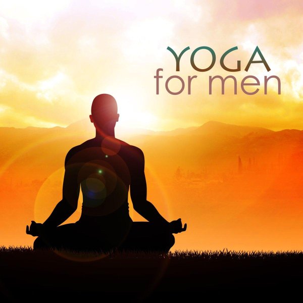 yoga for men
