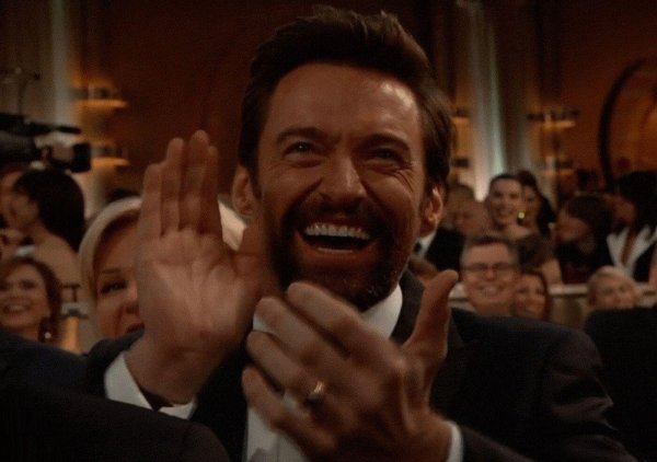 джекман хью