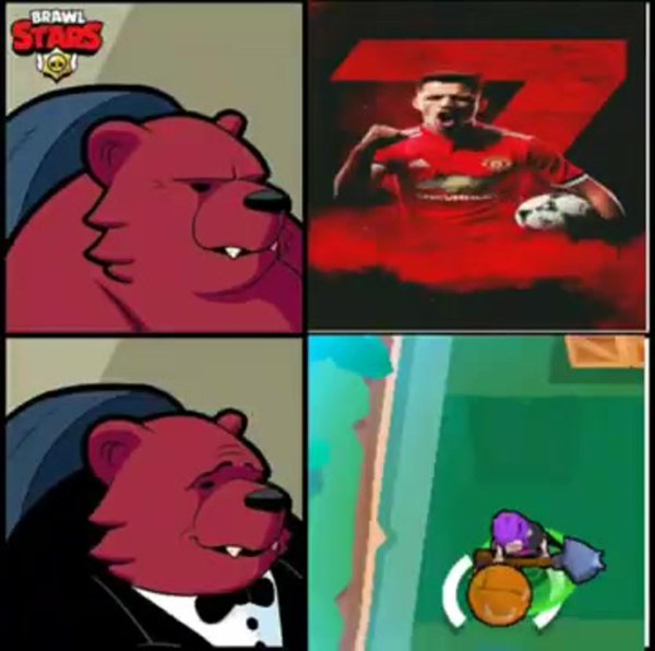 мемы брал старс