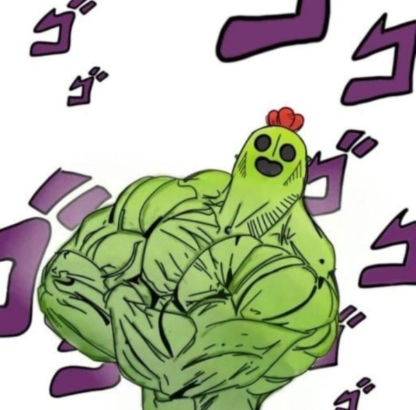 спайк качок