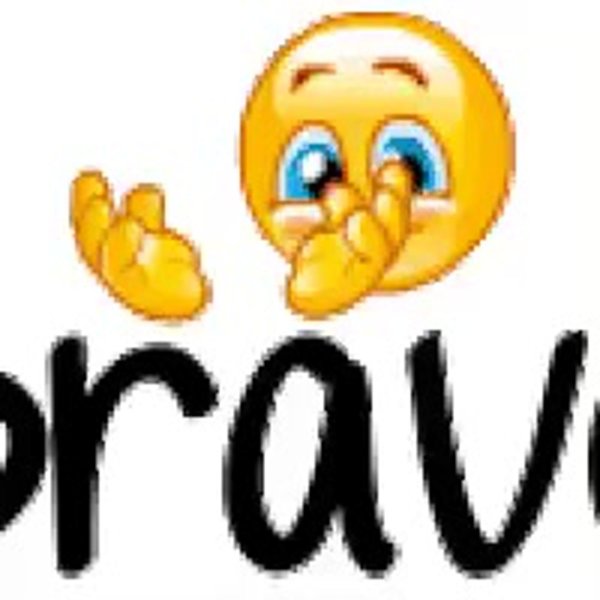 смайлик благодарю за внимание