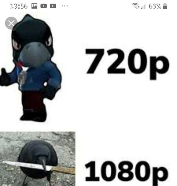 brawl stars ворон