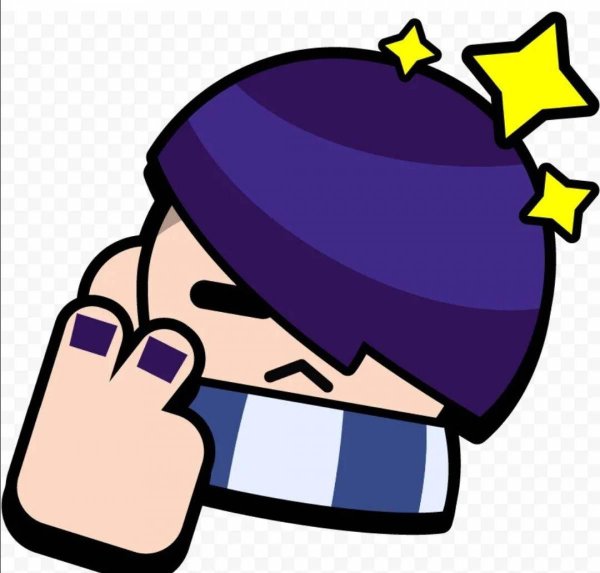 эдгар из brawl stars