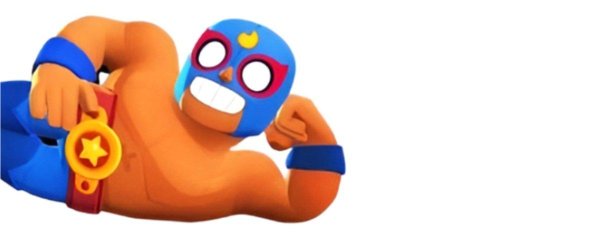 эль примо brawl stars